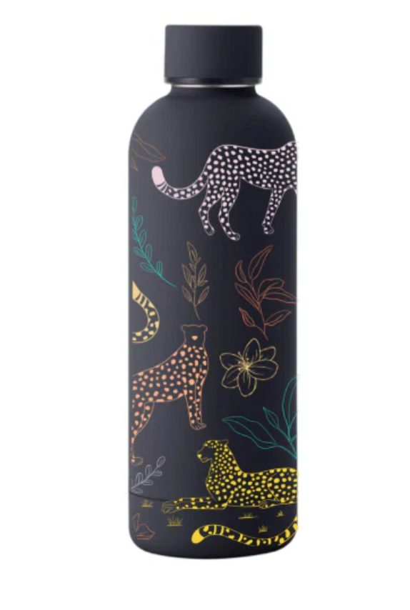 The Art Carte Insulated Bottle