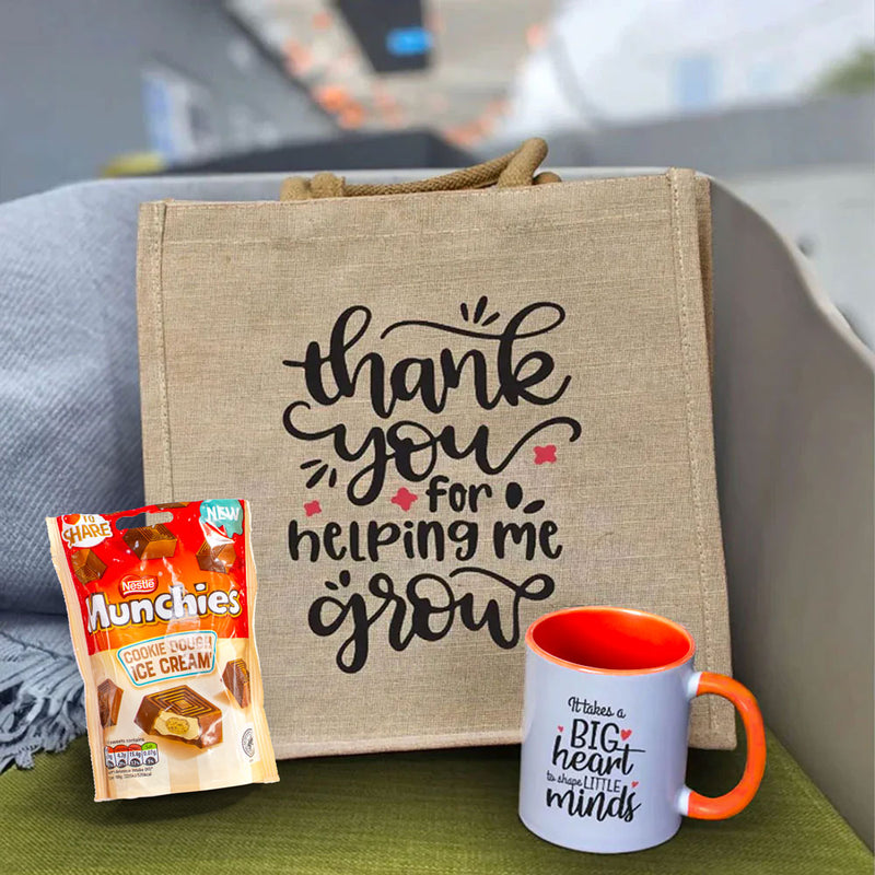 The Thank You Hamper