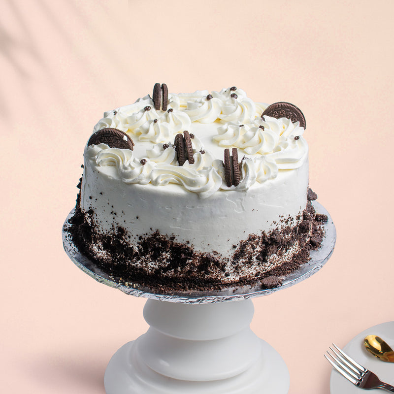 Java House Oreo Cake, 1kg