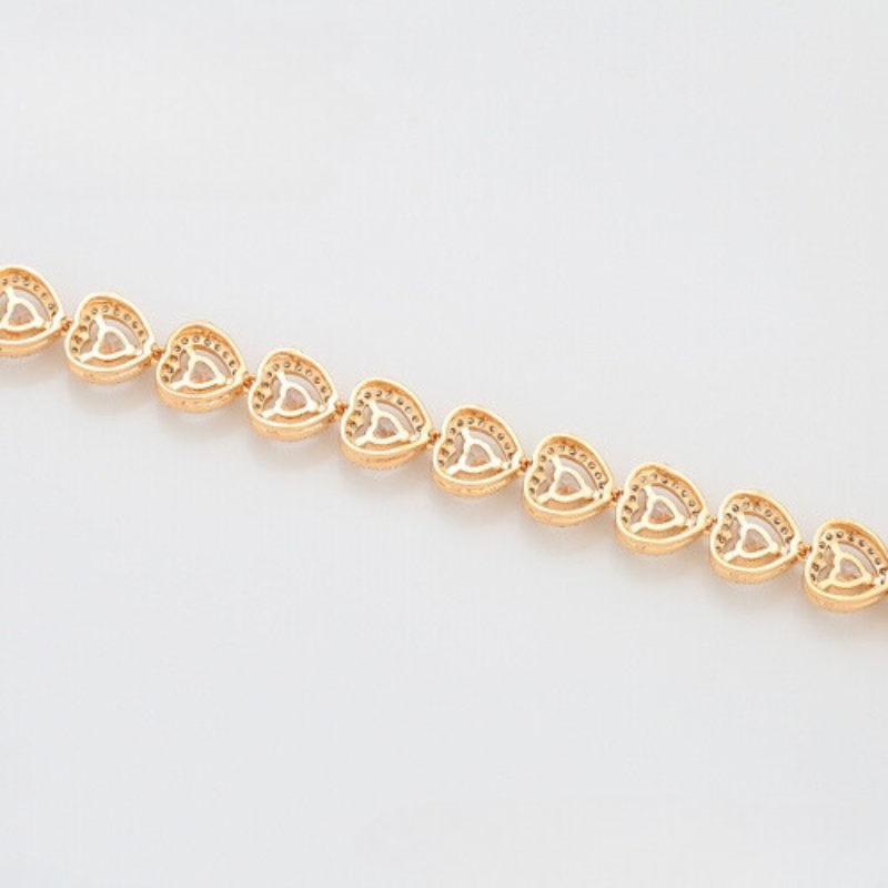 Valentina Sparkle Bracelet