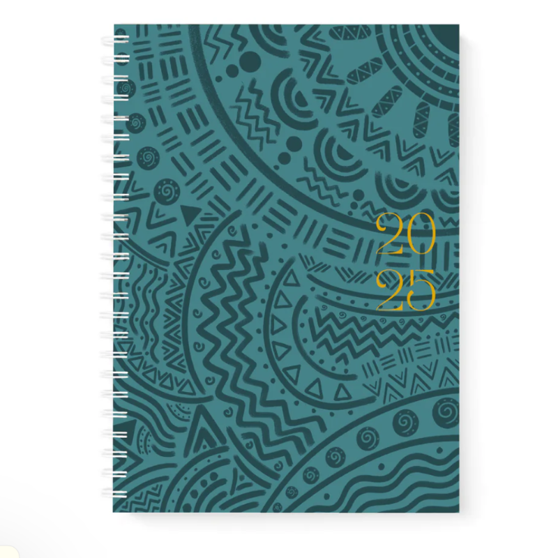 2025 Planner