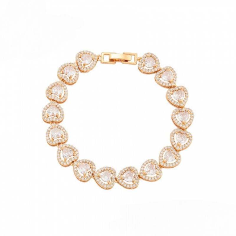 Valentina Sparkle Bracelet