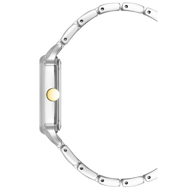 Nine West Women's Bracelet Watch