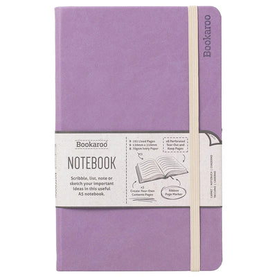 IF Bookaroo Notebook A5 Journal