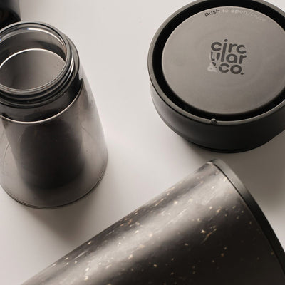 Circular&Co. Reusable Coffee Cup 12oz(340ml)