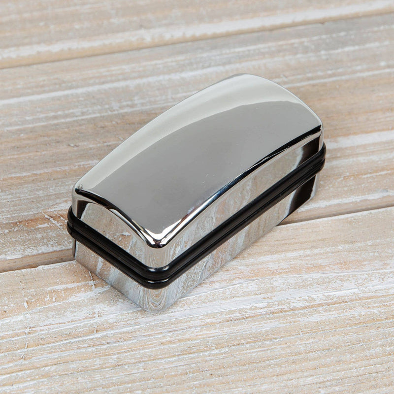 Harvey Makin Oval Cufflinks in a Box