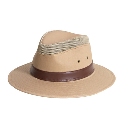 Ranger Fedora Hat