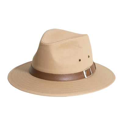 Pacific Fedora Hat