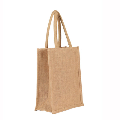 My Other Bags Are Trendy Jute Bag