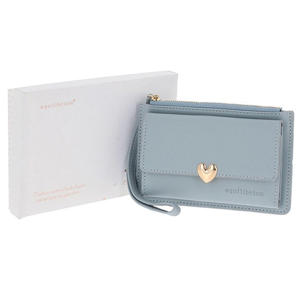 Ladies Credit Card Holder