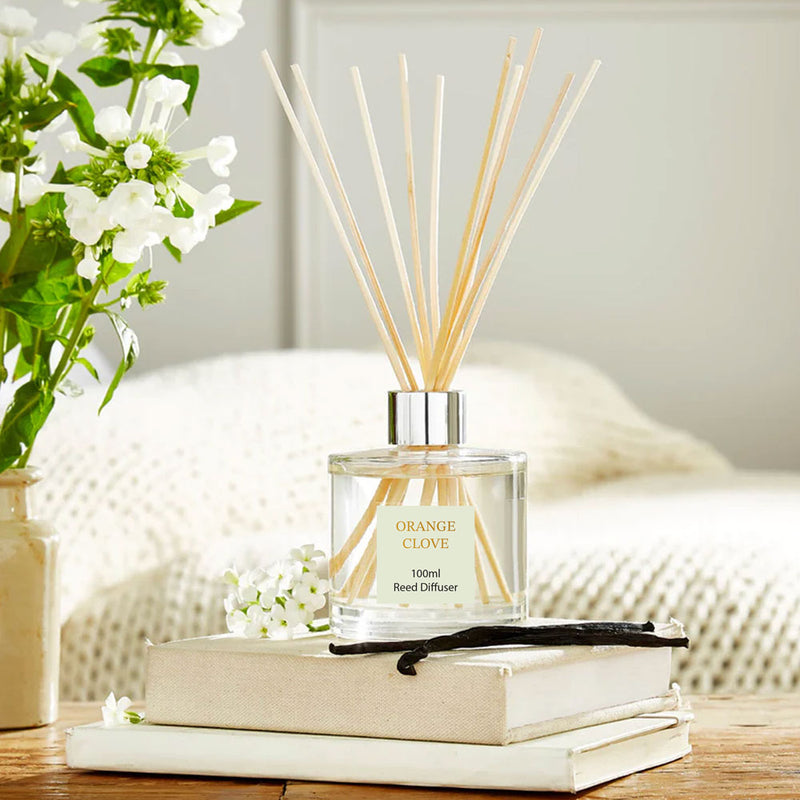 100ml Reed Diffuser