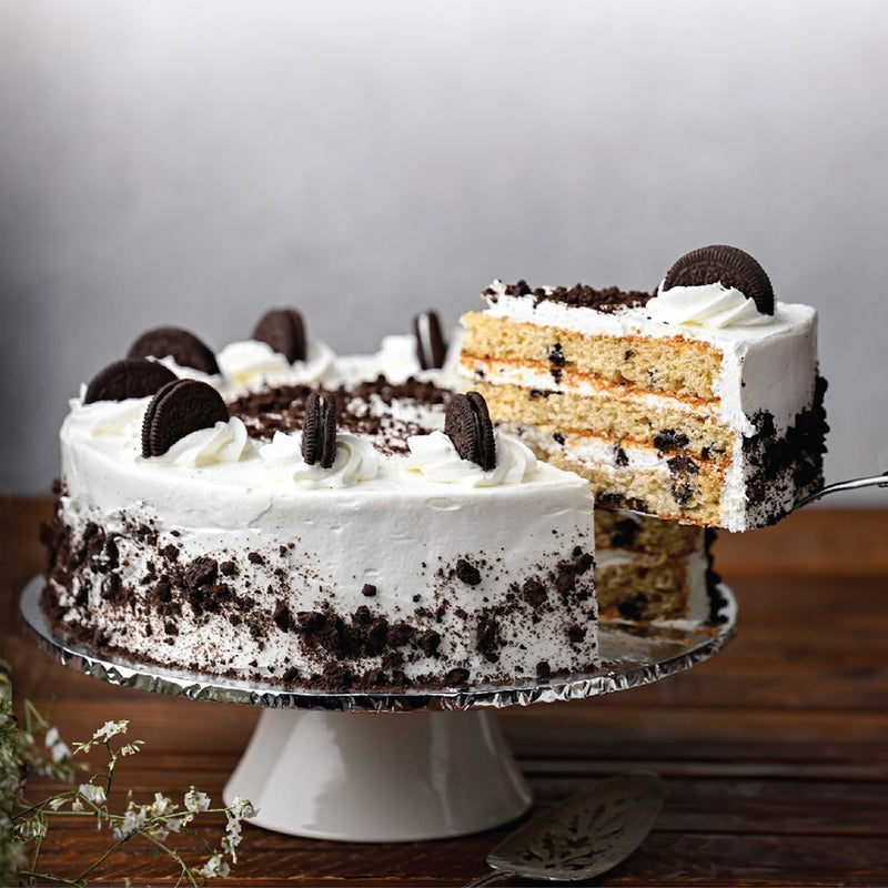 Java House Oreo Cake, 1kg