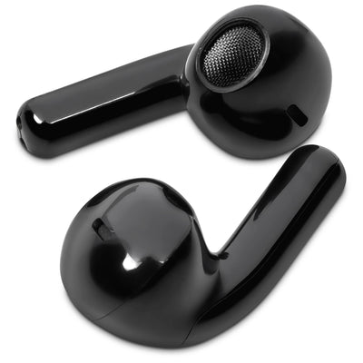 Alex Varga Onassis TWS Earbuds - Gun Metal