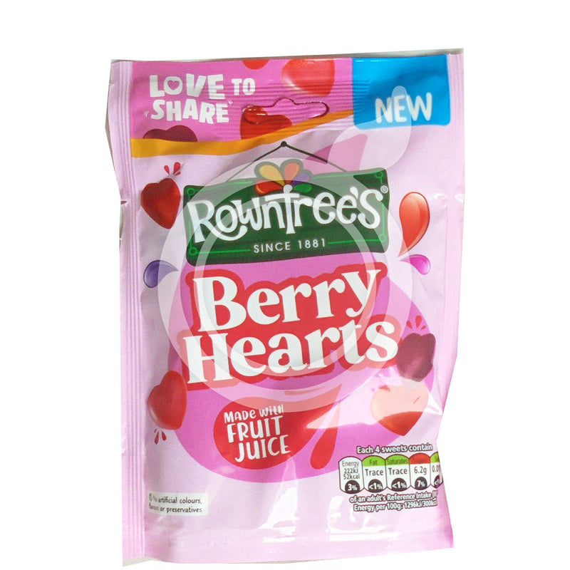 Rowntree&