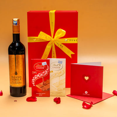 All Gift Hampers