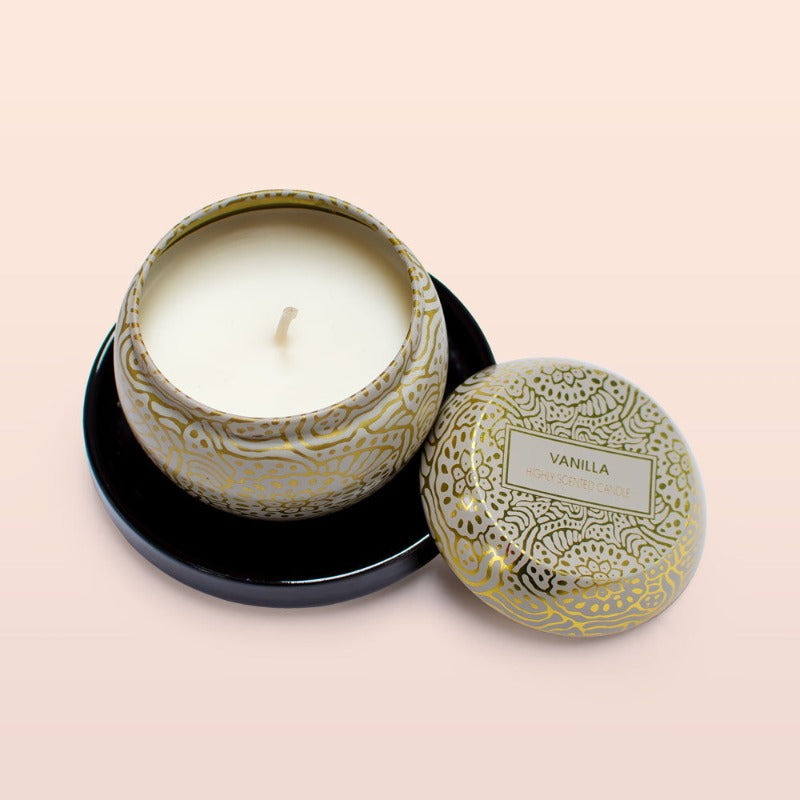 Scented Candle 70g Tin