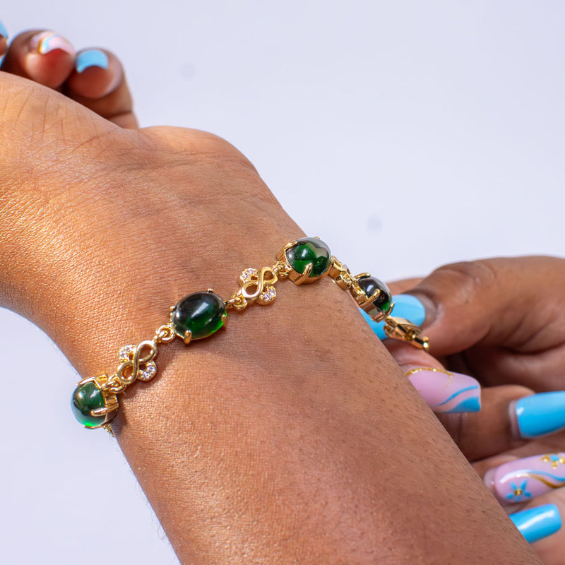 Sunshine Glow Bracelet