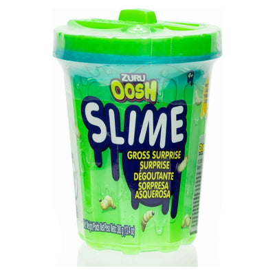 Oosh Slime Series 4 by Zuru