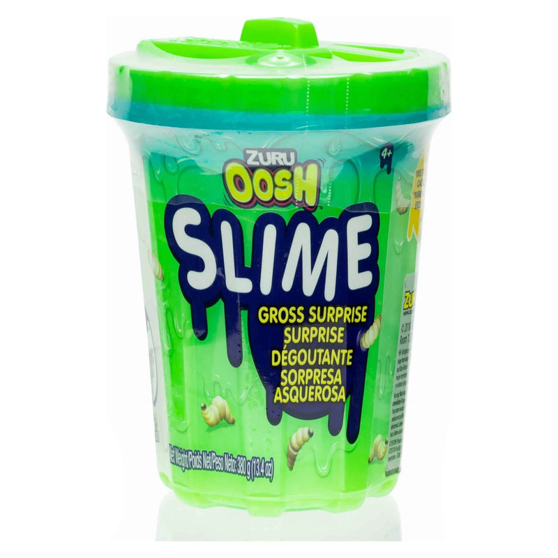 Oosh Slime Series 4 by Zuru