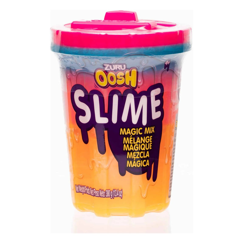 Oosh Slime Series 4 by Zuru