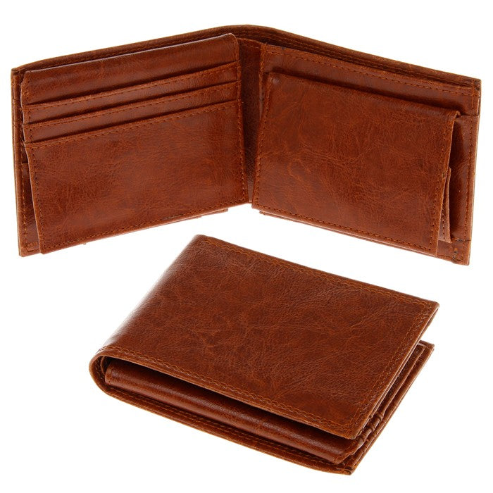 EQ For Men Wallet