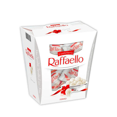 Ferrero Raffaello T23 230g