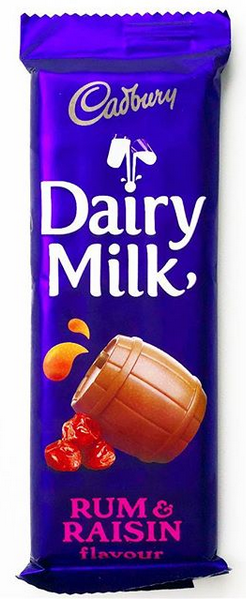 Cadbury Chocolates