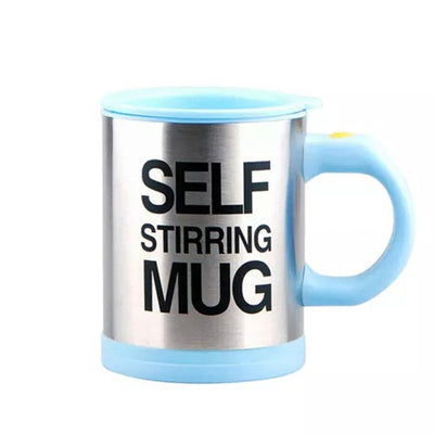 Self Stirring Mug