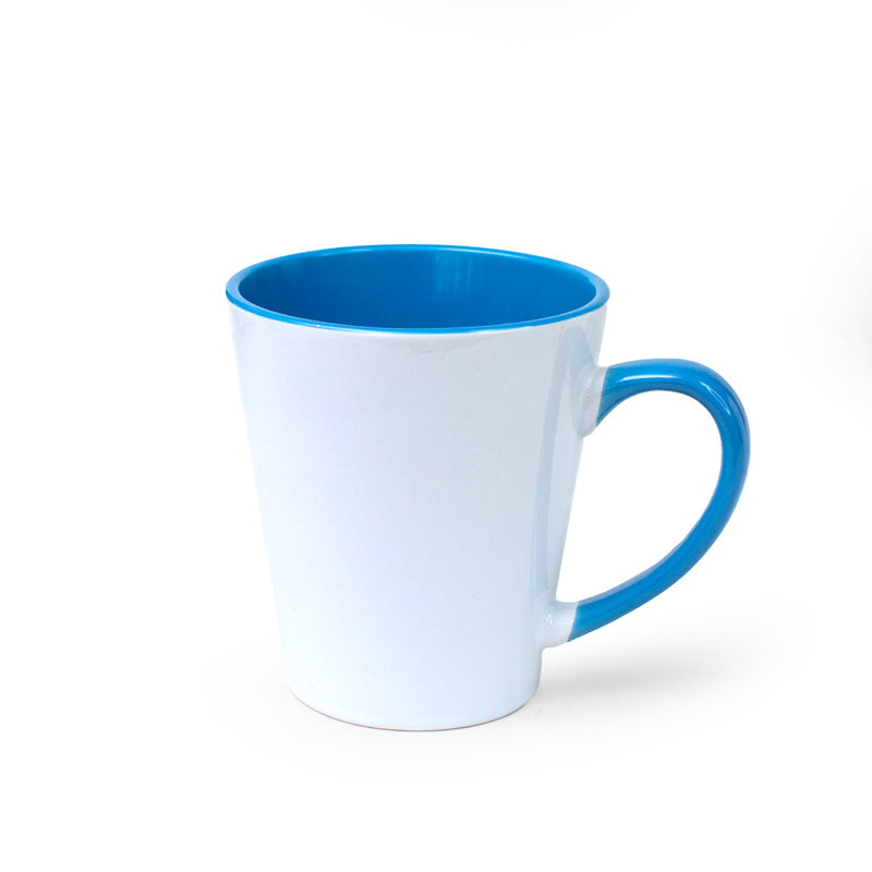 Concave Mug