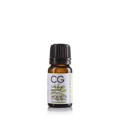 Eucalyptus Citriodora Essential Oil, 10ml